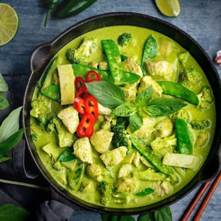 Thai Recipes